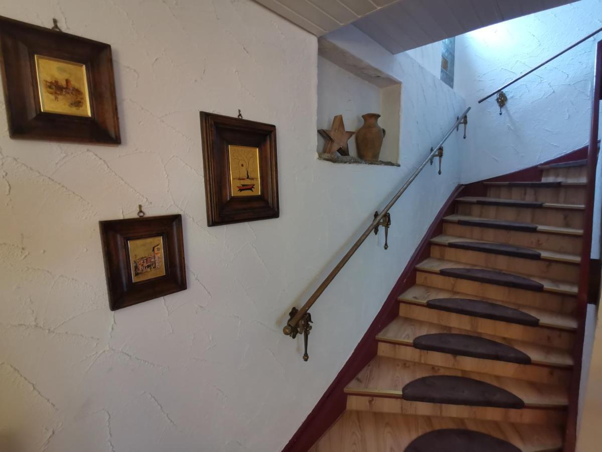 Haus Edelweiss Jungholz Διαμέρισμα Εξωτερικό φωτογραφία