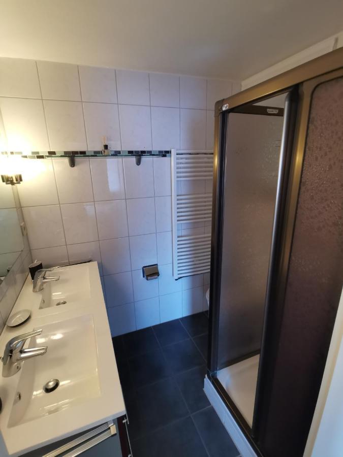 Haus Edelweiss Jungholz Διαμέρισμα Εξωτερικό φωτογραφία