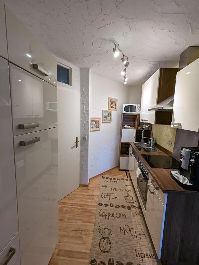 Haus Edelweiss Jungholz Διαμέρισμα Εξωτερικό φωτογραφία